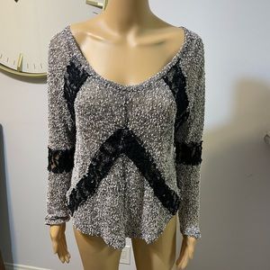 vintage havana sweater size M